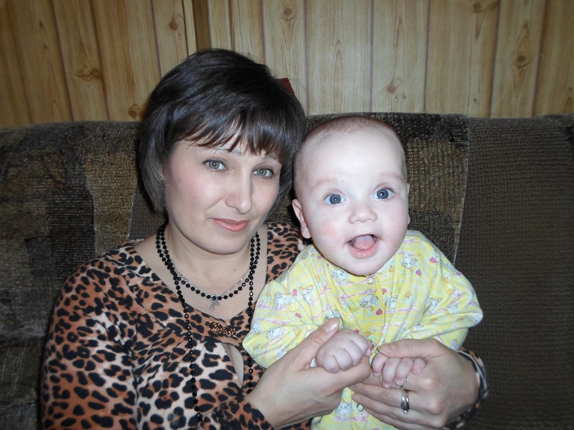 Юлия Абдуллина | Казань