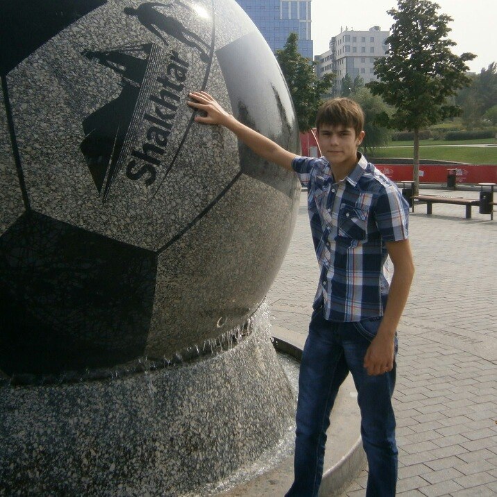 Кирилл Гусев | Ростов-на-Дону