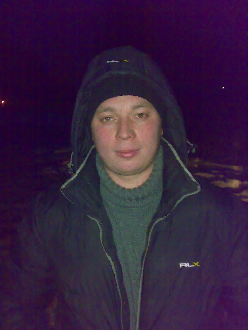Андрей Грибков | Екатеринбург