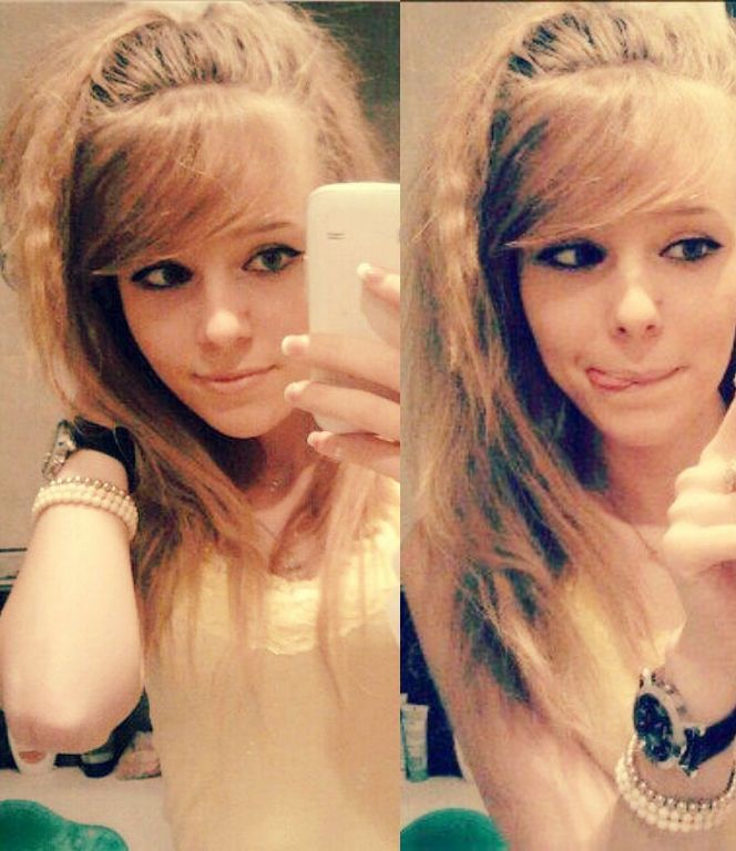 Екатерина Родина | Москва