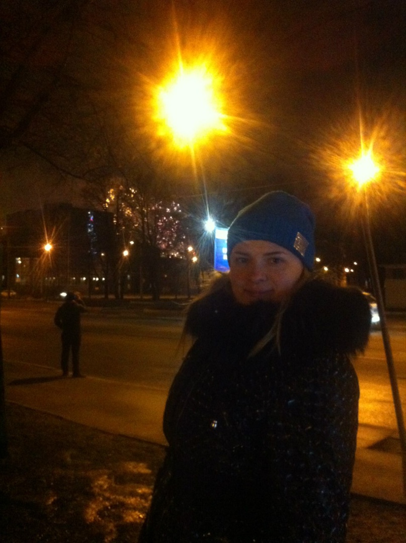 Константин Николаев | Санкт-Петербург