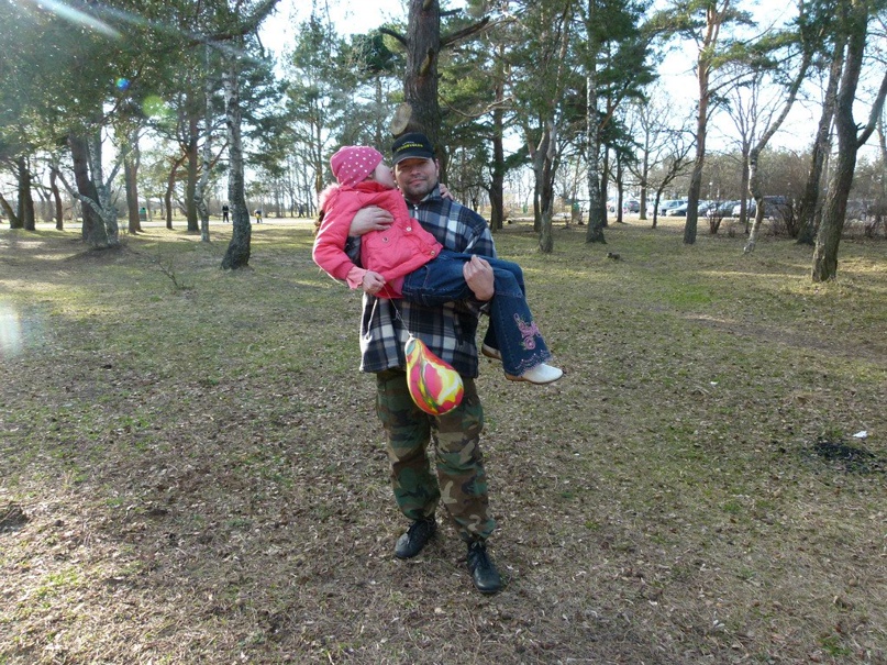 Сергей Варенцов | Таллин