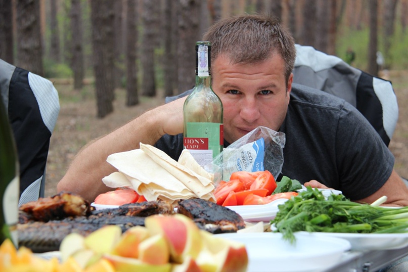 Александр Коваленко | Киев