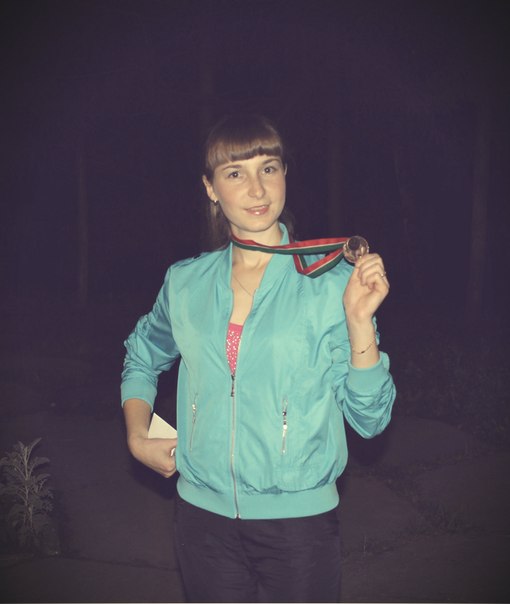 Екатерина Садыкова |