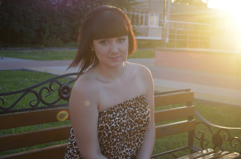 Анастасия Демидова | Тула