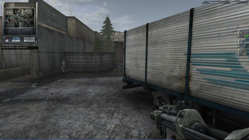 Александр Калашников | Тобольск