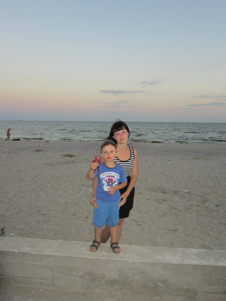 Виктория Пискун | Мозырь