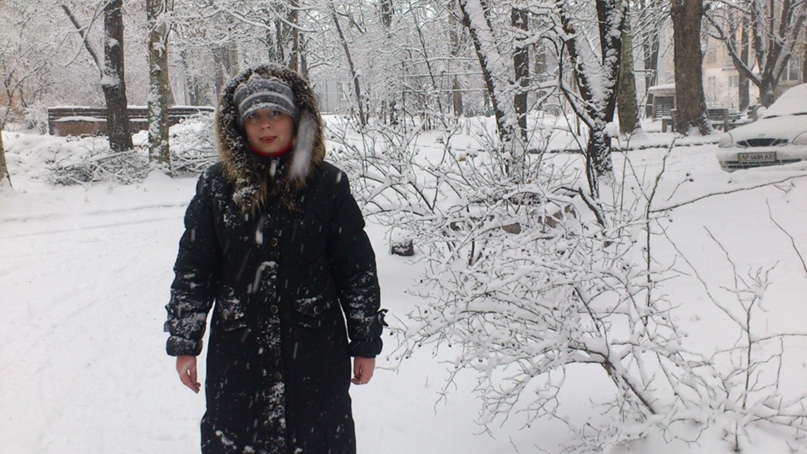 Андрей Радько | Запорожье