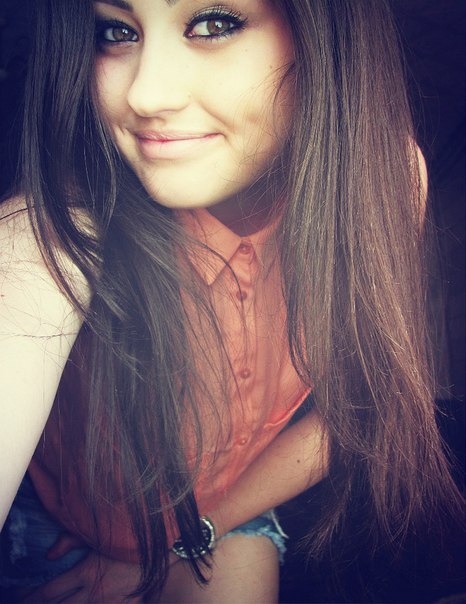 Екатерина Глущенко | Москва