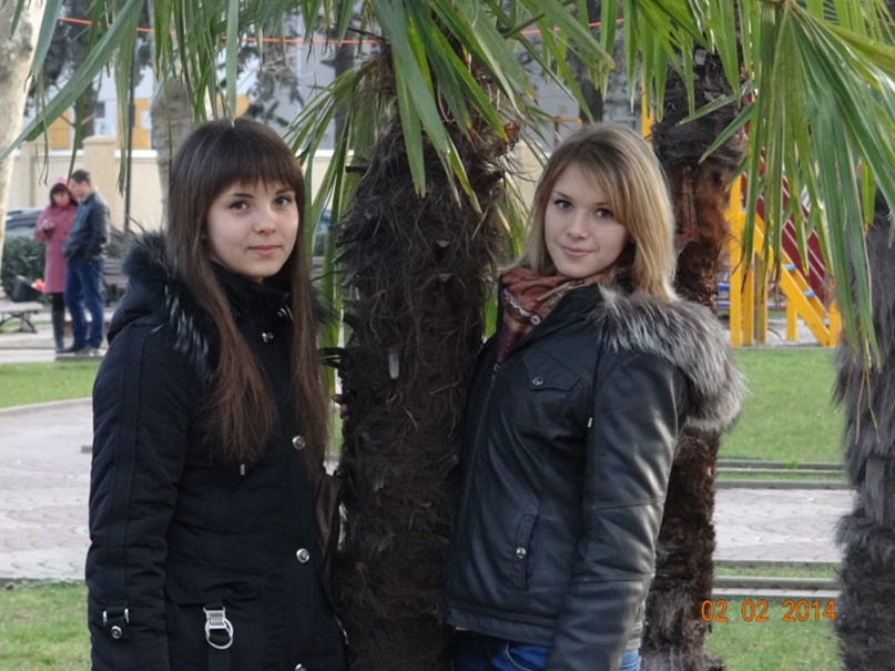 Наталья Вавилова | Краснодар