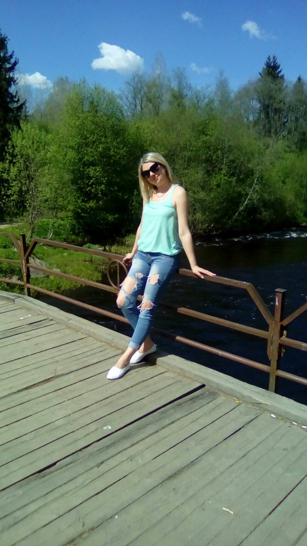 Екатерина Добровольская | Севастополь (село)