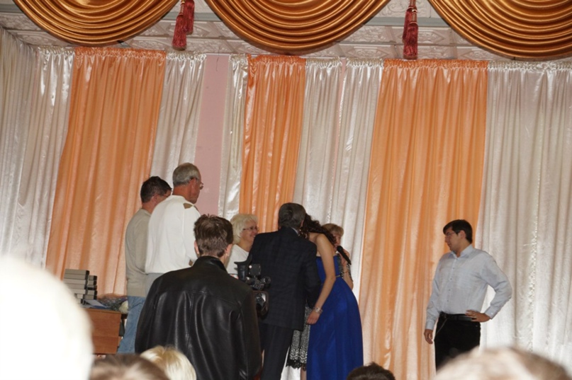 Антон Бычков | Ждановский