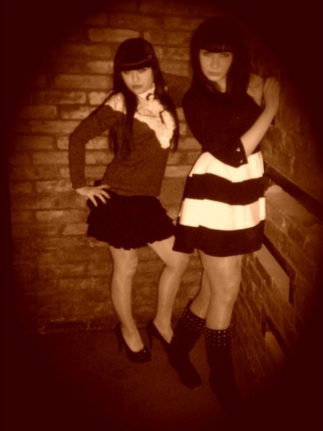 Ольга Степочкина | Щекино