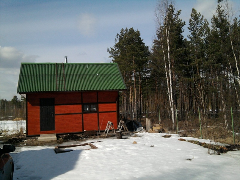 Василий Барканов | Санкт-Петербург