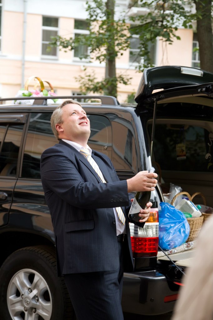 Ольга Белоусова | Тверь