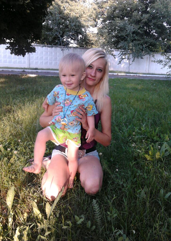 Анна Тимошенко | Александрия