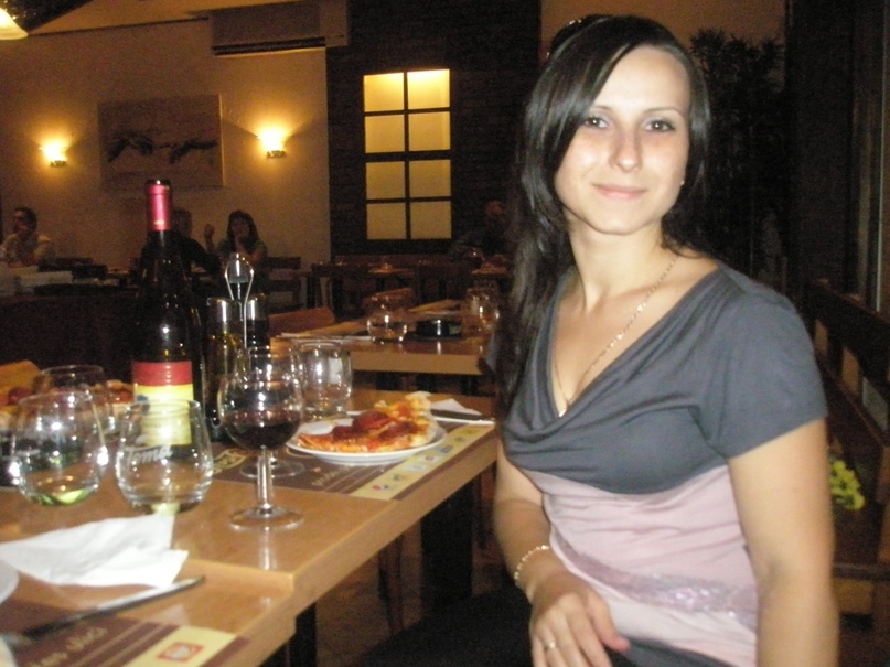 Наталья Калиниченко | Praha