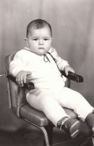 Александр Кайпак ~Pinokio~ |