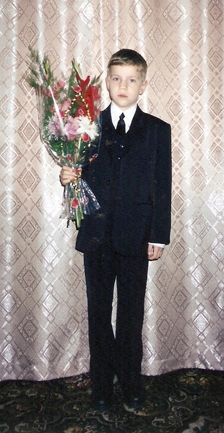 Александр Моторин | Набережные Челны