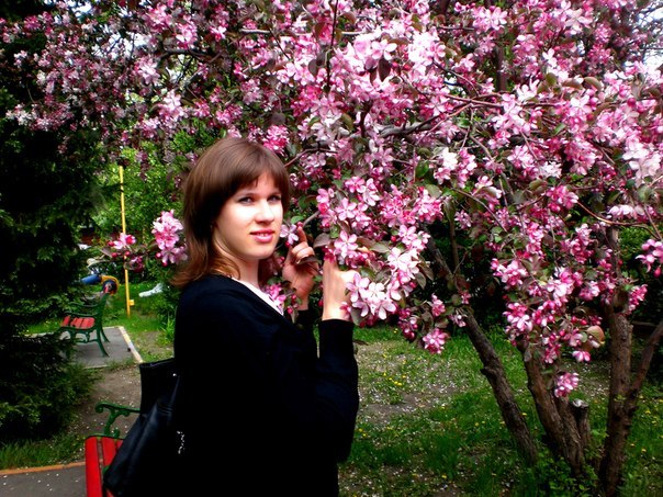 Кристина Трофименко | Барнаул