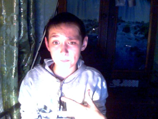 Денис Харитонов сергеевич | Жешарт