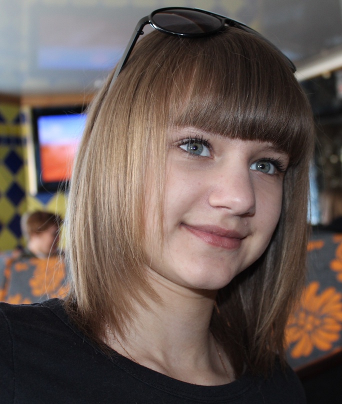 Екатерина Марченко | Шахты