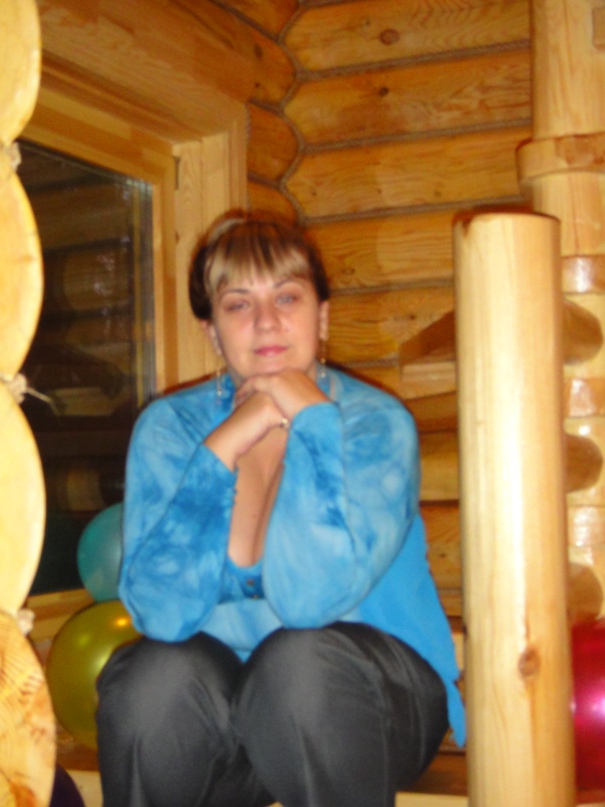Елена Амирова | Москва