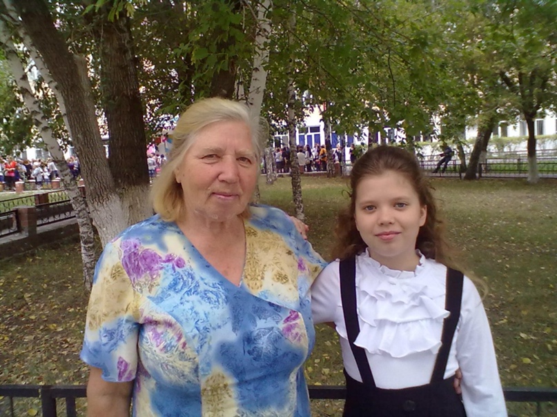 Марина Лаврентьева | Тюмень