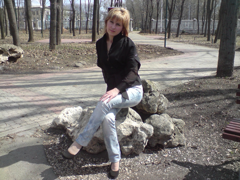 Елена Кушнерева | Харьков