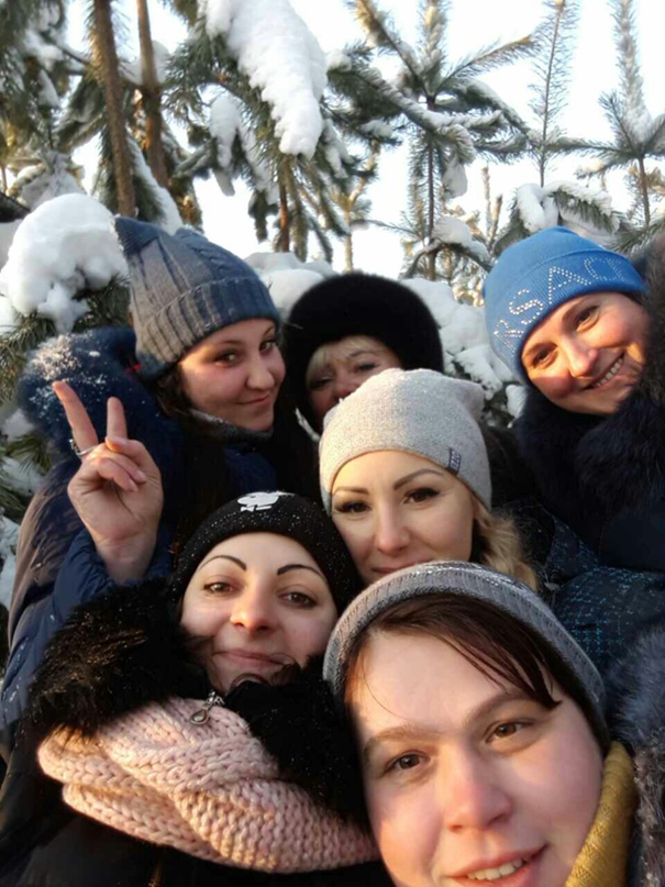 Виктория Деревянко | Смела