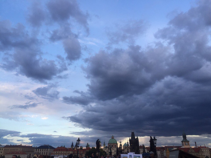 Елизавета Попова | Москва