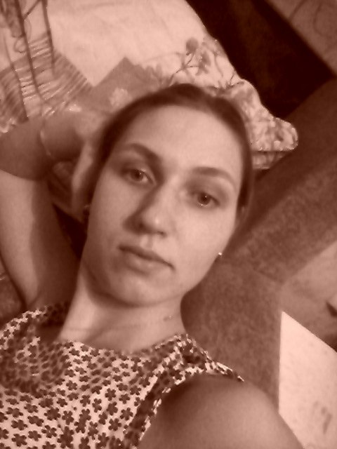 Евгения Давыдова Владимировна | Енисейск