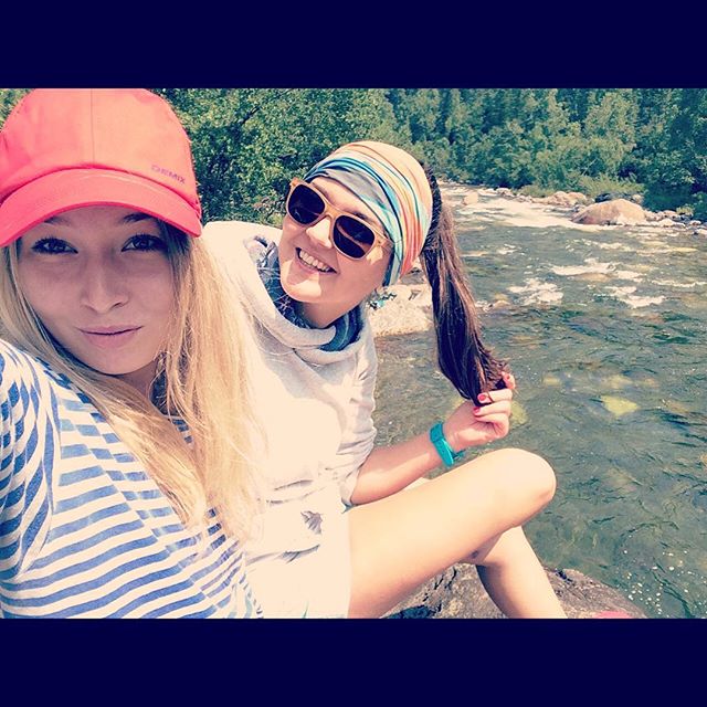 Мария Димова | Иркутск