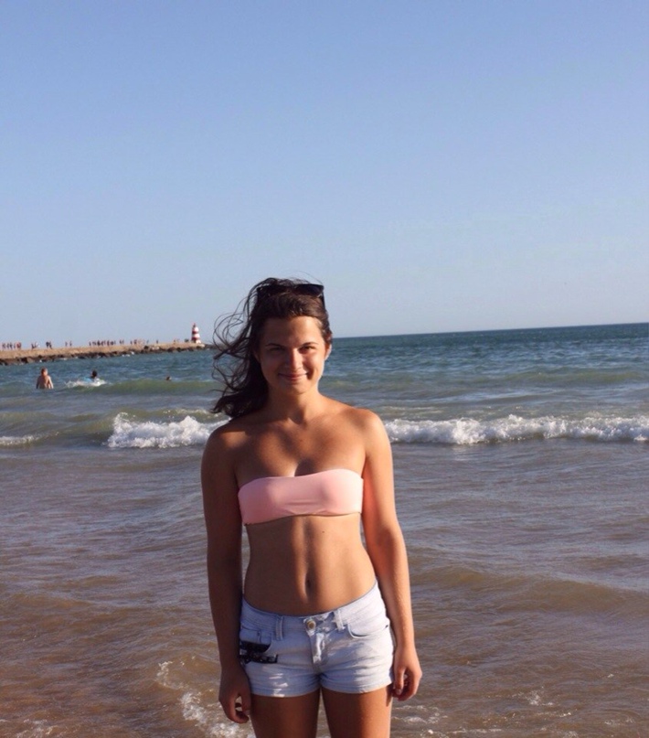 Екатерина Зотова | Москва