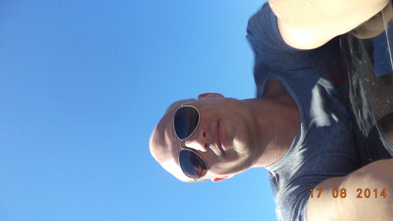 Дмитрий Краснопёров | Волгоград