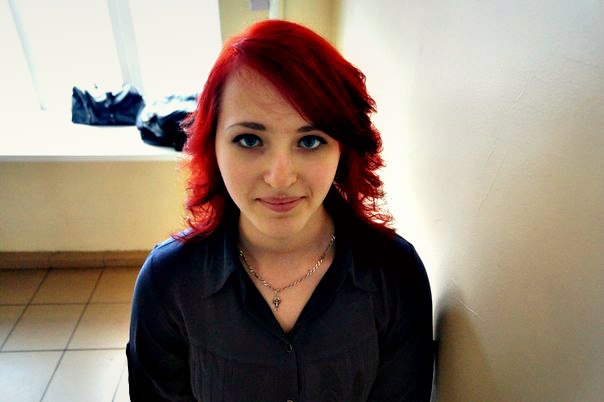 Мария Анпилогова | Липецк