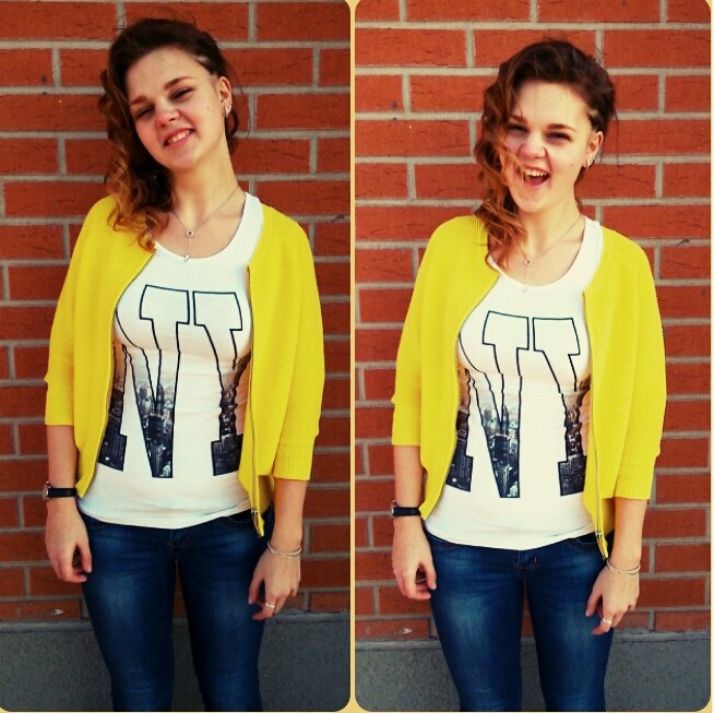 Даша Андриевская | Минск