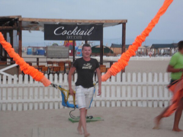 Вячеслав Лебедев | Пермь