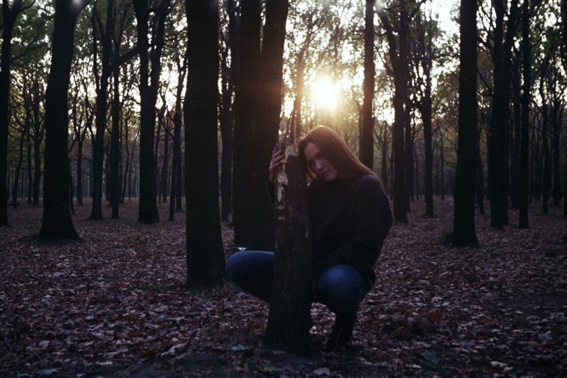 Юлия Хома | Одесса