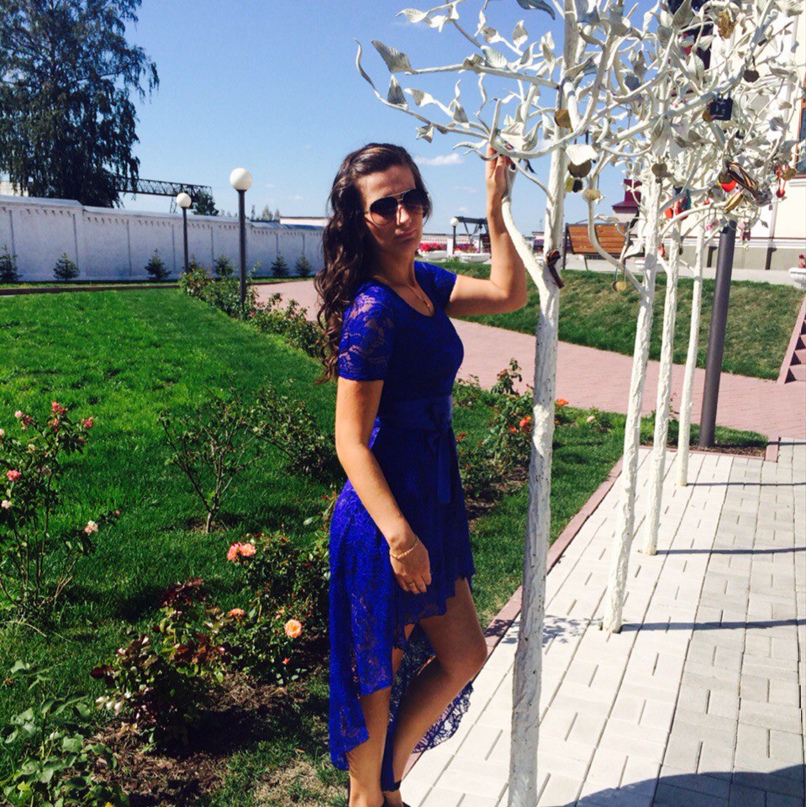 Татьяна Истомина | Ленинск-Кузнецкий