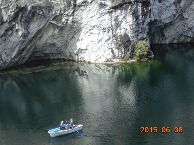 Александр Виноградов | Петрозаводск