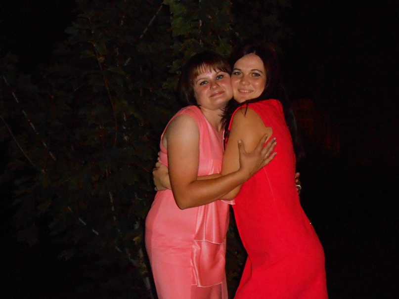 Татьяна Шаповалова | Шебекино