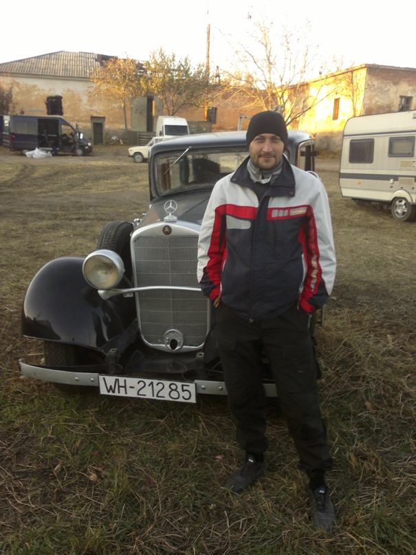 Виталий Миронов | Новочеркасск