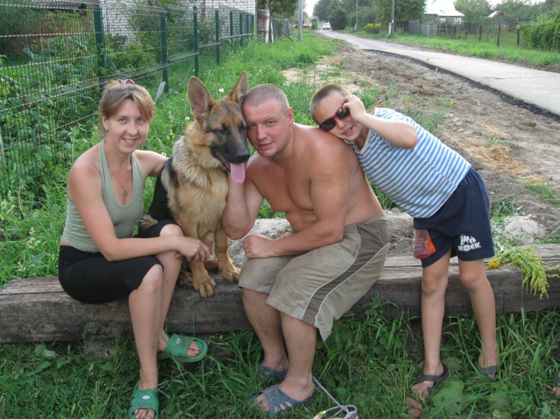 Елена Вавилова | Гороховец