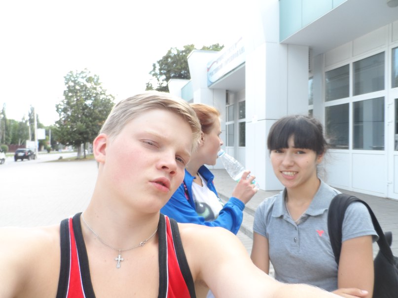 Виталий Чкалов | Нижний Тагил