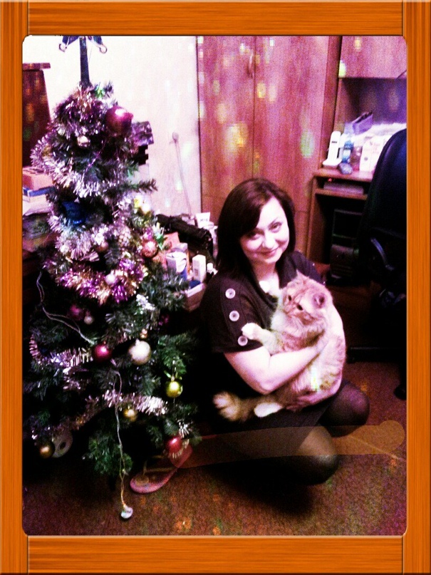 Оксана Соколова | Калининград