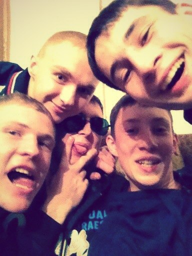 Андрей Скорых | Иркутск