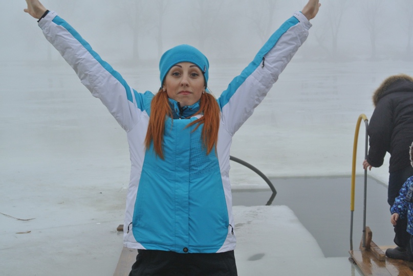 Ольга Голенкова | Старый Мерчик