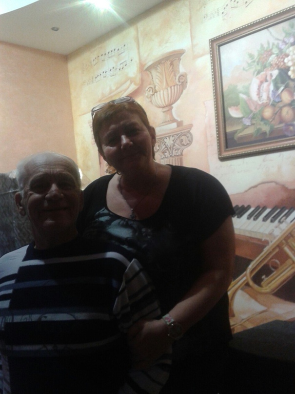 Ольга Коновалова | Уфа