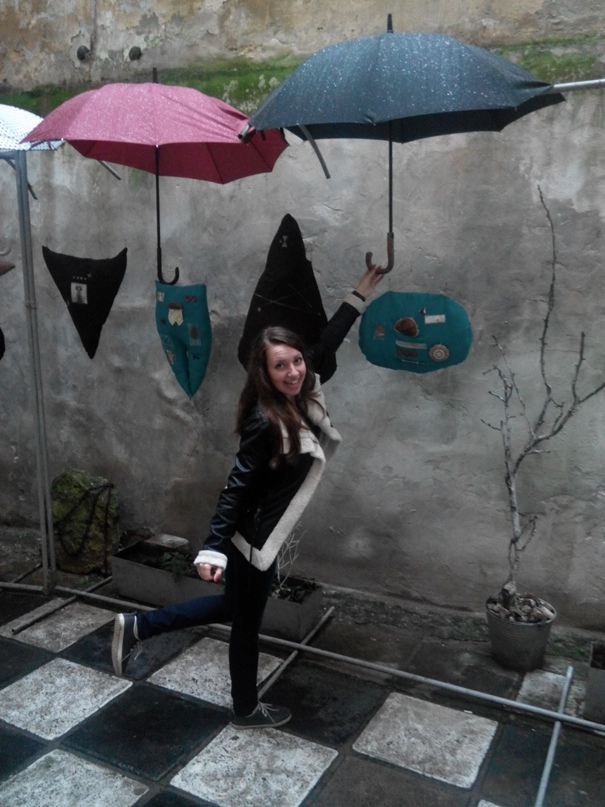 Оля Коваль | Чернигов